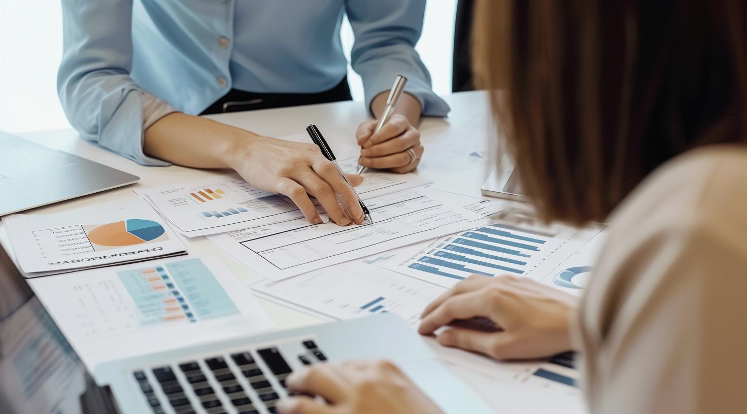 Businessplan schreiben: Die richtige Vorgehensweise